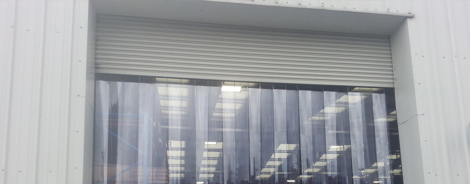 Cobra - PVC Strip Curtains